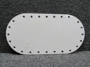 2622387-1 LearJet 31A Wing Access Panel